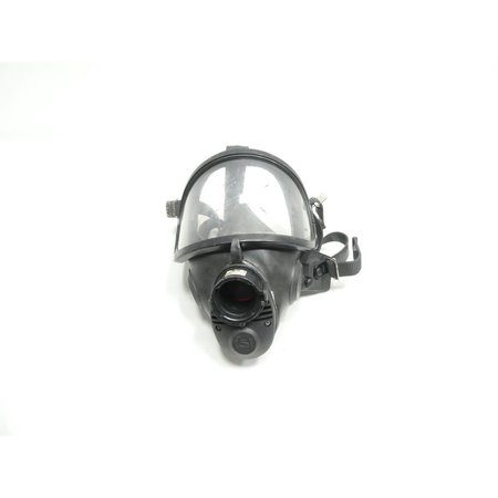 ISI Adjustable Strap Face Gas Mask Face Respirator 071.301.01